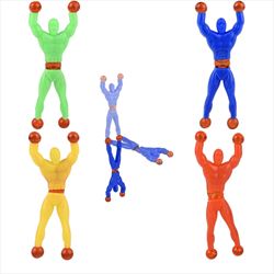 TR23413 Sticky Wall Climbers
